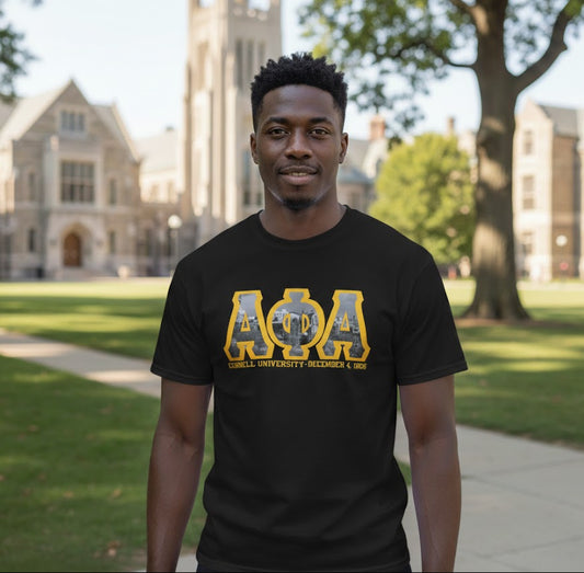 Cornell ΑΦΑ