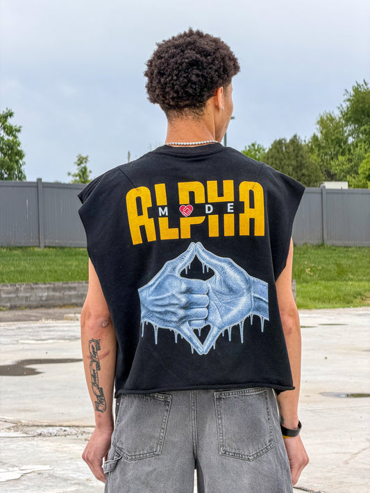 ICEMAN ALPHA