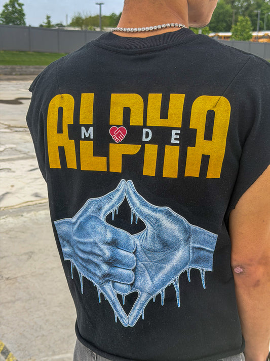 ICEMAN ALPHA
