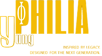 yungPHILIA Apparel
