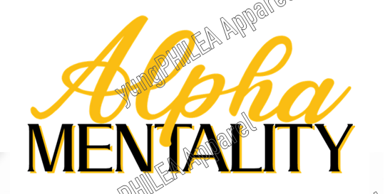 Alpha Mentality