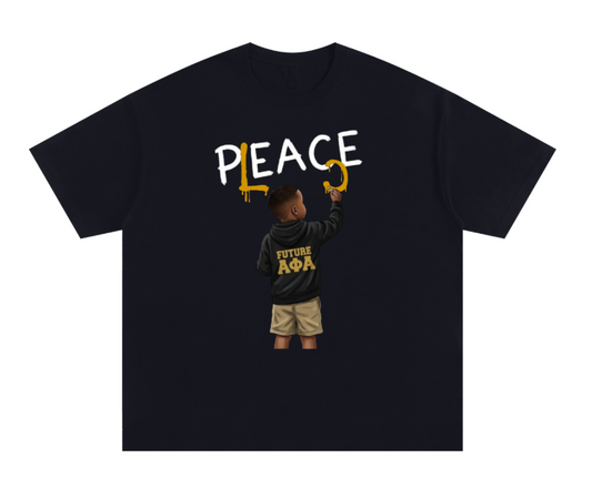 Peace PLEASE