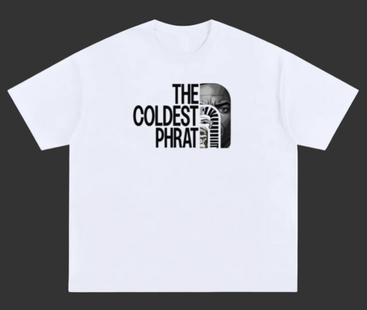 The Coldest Phrat