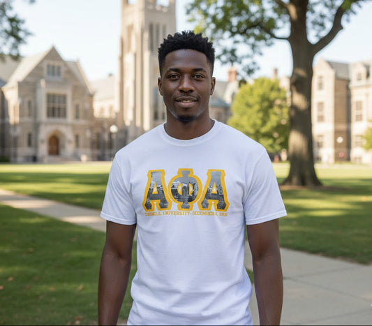 Cornell ΑΦΑ